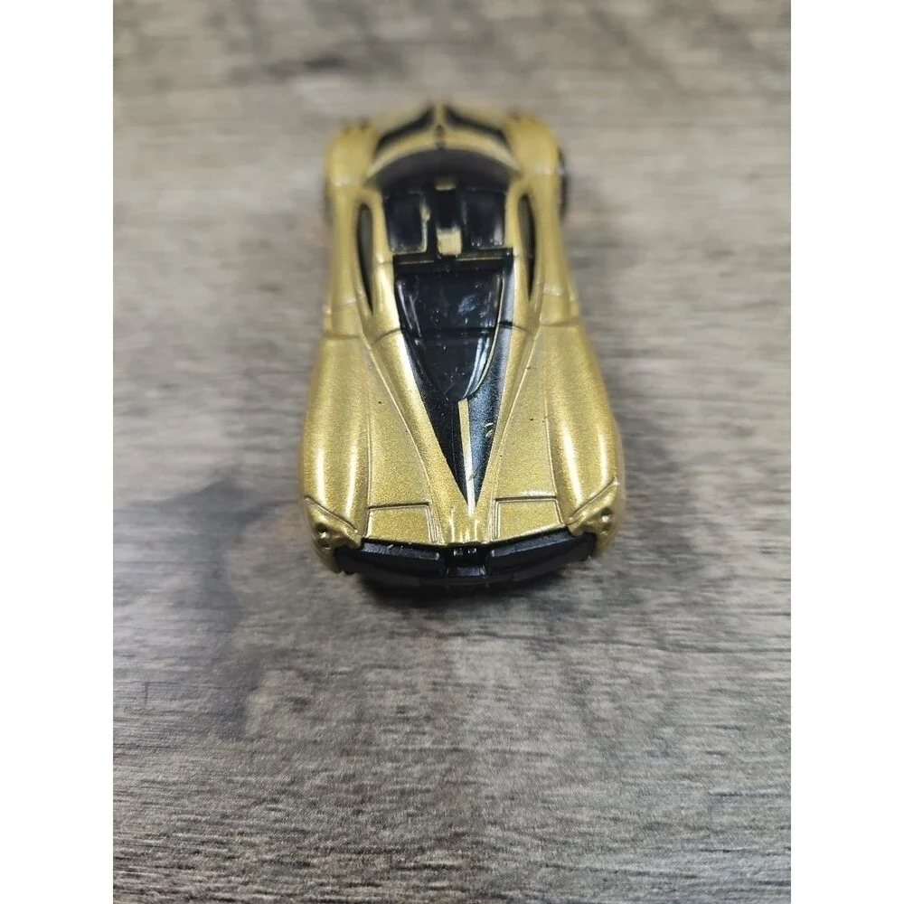 Hot Wheels Pagani Huayra Diecast 1/64 Mattel Loose Toy Car